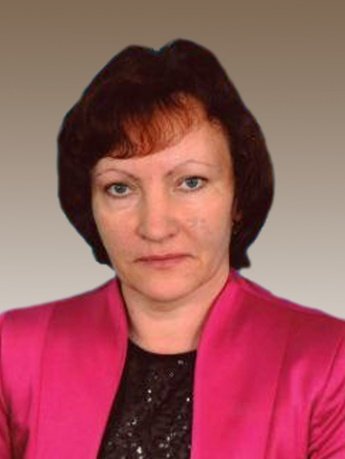 БЫКОВА СВЕТЛАНА ВИКТОРОВНА