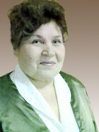 ЩЕРБАКОВА ВАЛЕНТИНА РОМАНОВНА