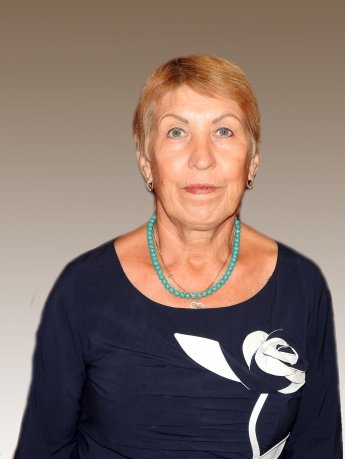 ПИРОГОВА ПОЛИНА ВЛАДИМИРОВНА