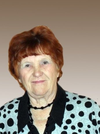 МЕРИНОВА НИНА ИЗОСИМОВНА