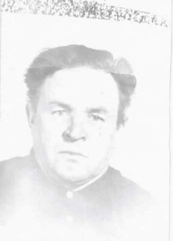 АЛЕКСАНДРОВ СТЕПАН МИХАЙЛОВИЧ 