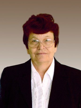ТОЛСТОВА ГАЛИНА ПЕТРОВНА