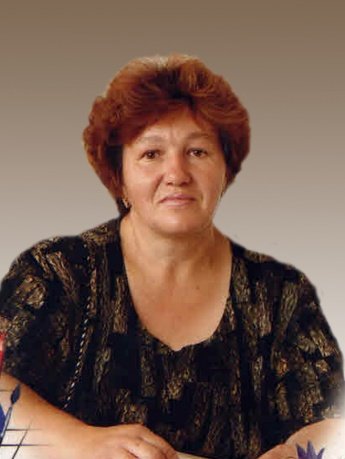 МИРОНОВА ОЛЬГА ВЛАДИМИРОВНА