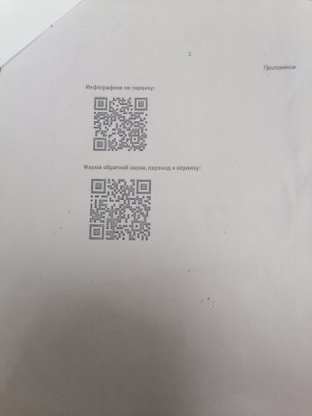 Форма обратной связи по вопросам новой коронавирусной инфекции