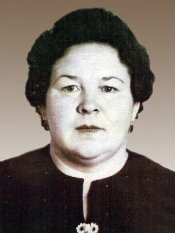РУКАВИШНИКОВА ТАМАРА АЛЕКСАНДРОВНА