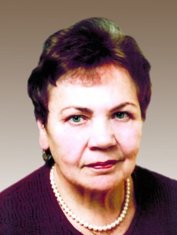 КОЧНЕВА АННА ГЕОРГИЕВНА
