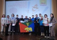 Игры Иркутского района