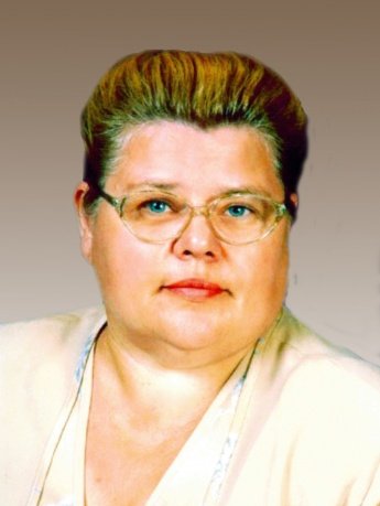 ЗВЕРЕВА ГАЛИНА ПЕТРОВНА