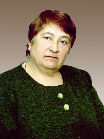 ДИДЕНКО НИНА ДМИТРИЕВНА
