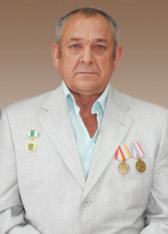 АНТИПИН НИКОЛАЙ КУЗЬМИЧ