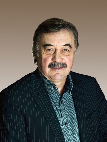 ЗАЙНУЛИН ТАХИР РАШИТОВИЧ
