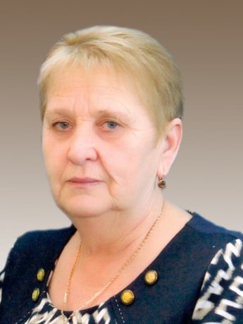 СЫСОЕВА МИНА ИДРИСОВНА 