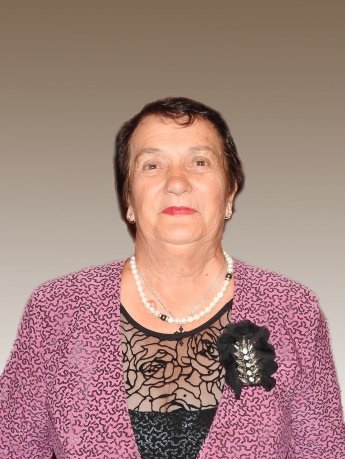 РАУЖИНА ТАМАРА ДМИТРИЕВНА