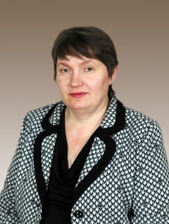 КОРОТЕНКО ГАЛИНА АНАТОЛЬЕВНА