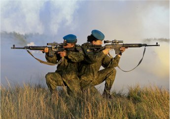 Служба по контракту