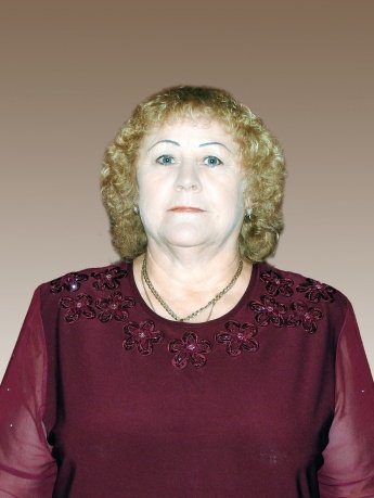 ПАРФЕНТЬЕВА ТАТЬЯНА ИВАНОВНА