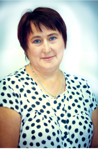 ЛЕОНОВИЧ ЕЛЕНА ВИКТОРОВНА