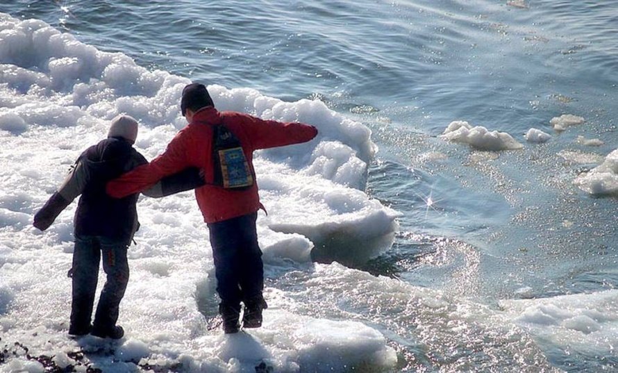Уважаемые жители! Информируем ВАС о происшествиях на водных объектах Иркутской области: