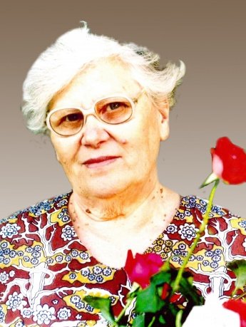 ДАНЬКО ГЕНРИЭТТА ЯКОВЛЕВНА