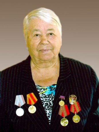 ИВАНИСОВА ТАТЬЯНА ИВАНОВНА