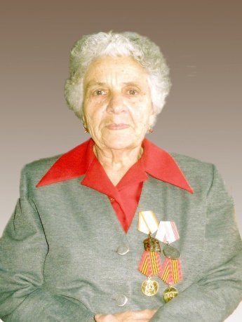 РЯБЦЕВА ВАЛЕНТИНА АЛЕКСАНДРОВНА