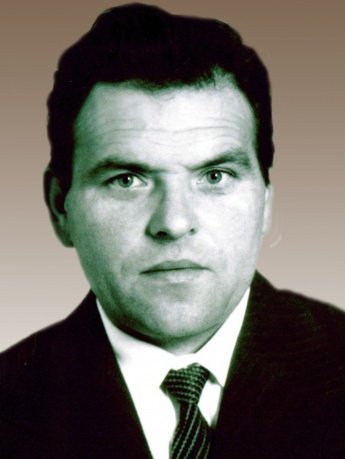 ЧЕРНИКОВ ВИТАЛИЙ АНТОНОВИЧ