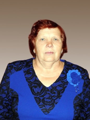 ВОРОНКОВА ТАМАРА ГАВРИЛОВНА