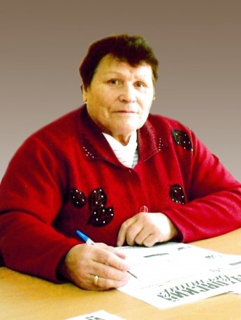 ЛАТЫШЕВА МАРИЯ ИВАНОВНА