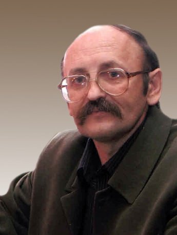 МАРКОВ СЕРГЕЙ НИКОЛАЕВИЧ