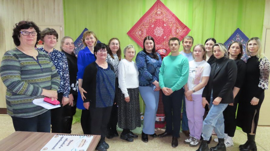 Нашли «Ключи к успеху»!