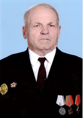  Пермяков Алексей Алексеевич
