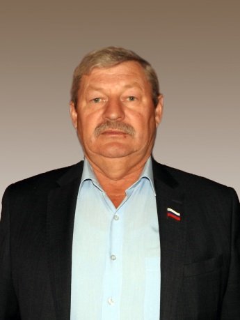 ЯЗИКОВ СЕРГЕЙ НИКОЛАЕВИЧ