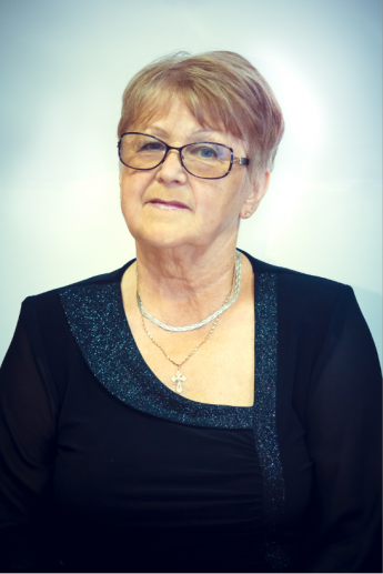 ЧЕРКАШИНА ТАТЬЯНА ГЕОРГИЕВНА