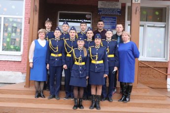 «ПИЛОТЫ»  снова в тройке победителей!