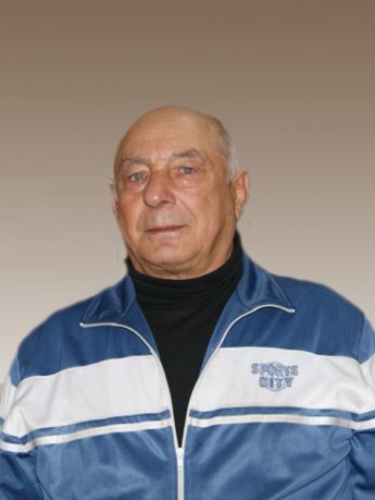 БЫКОВ МИХАИЛ ИВАНОВИЧ