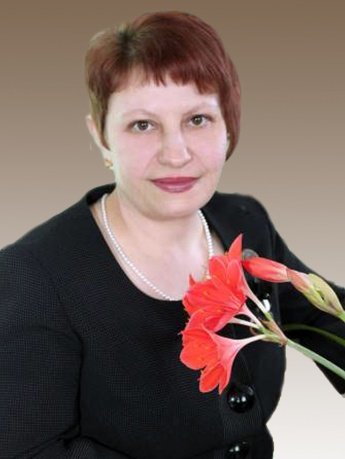 ПОЛЯК НАТАЛЬЯ ГРИГОРЬЕВНА