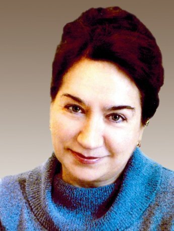 ЛАРИОНОВА НАТАЛЬЯ АЛЕКСАНДРОВНА