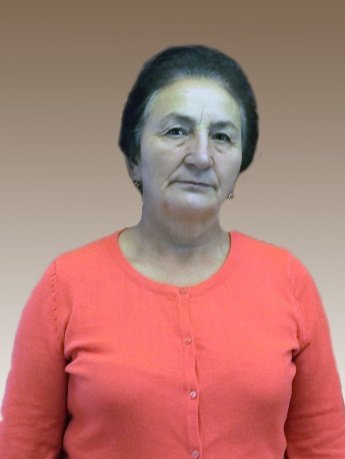 ОСИПОВА ЛЮДМИЛА ПЕТРОВНА
