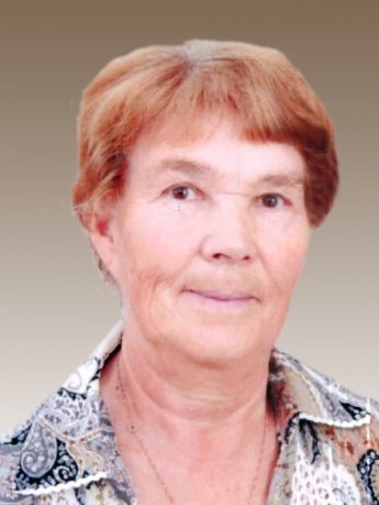 КАРДАПОЛОВА МАРГАРИТА МИХАЙЛОВНА