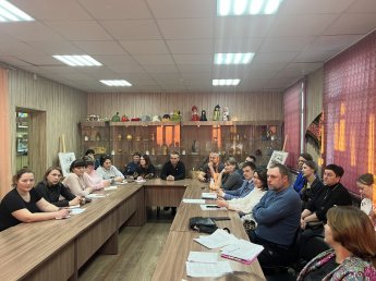 Собрание ТОС 10.04.2023
