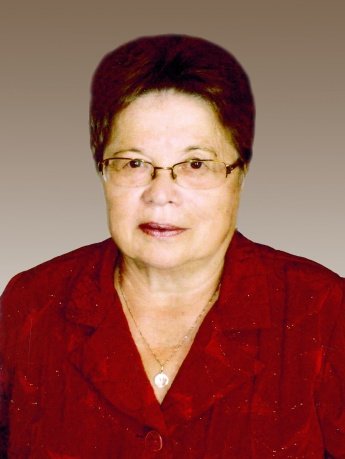 БАЯНОВА ГАЛИНА ИННОКЕНТЬЕВНА