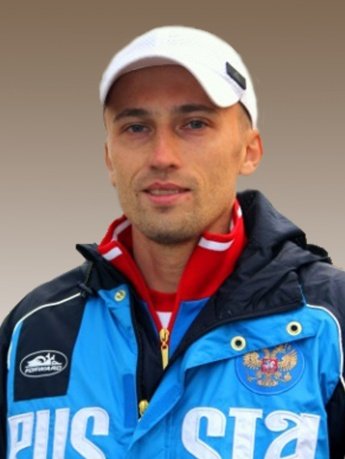 КУЛИКОВ МАКСИМ СЕРГЕЕВИЧ
