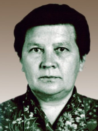 ЛАТЫШЕВА ВАЛЕНТИНА АЛЕКСАНДРОВНА