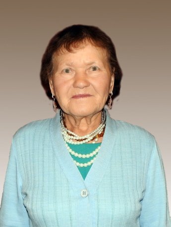 ВЗЯТЫШЕВА КАПИТАЛИНА ЯКОВЛЕВНА