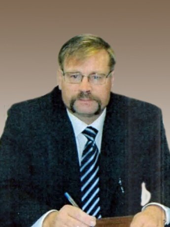 ГОРЯЧЕВ НИКОЛАЙ АЛЕКСАНДРОВИЧ