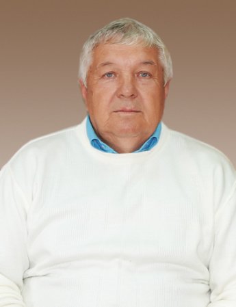 ФЕДОСЕЕНКО СЕРГЕЙ ВАСИЛЬЕВИЧ