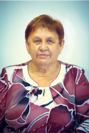 МЕЛЬНИК ЛЮДМИЛА МИХАЙЛОВНА