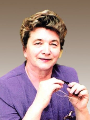 ГОЛОМЕДОВА ЕЛЕНА АЛЕКСЕЕВНА