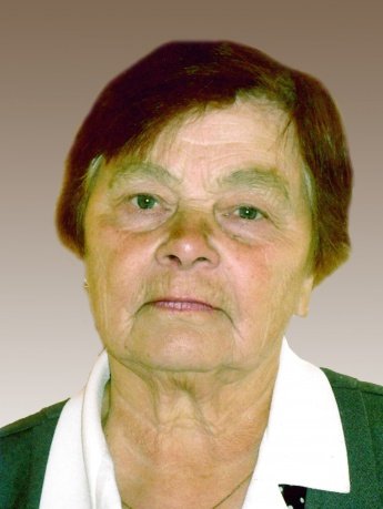 ЛАВРОВА МАРИЯ ПАВЛОВНА