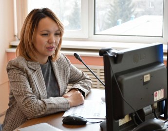 Росреестр Иркутской области провел обучающий вебинар для садоводов